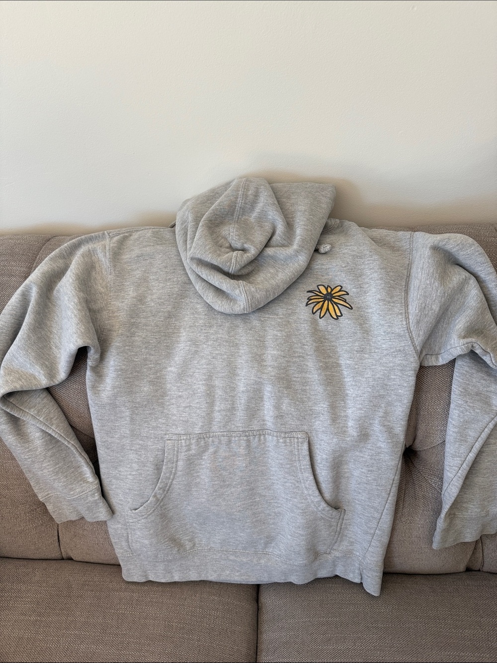 Women’s Darkside Hoodie
